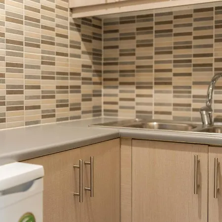 Apartamento Romeo 2 Lixouri