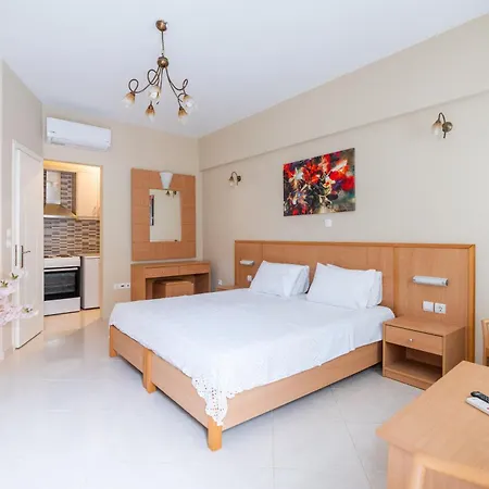 Apartamento Romeo 2 Lixouri