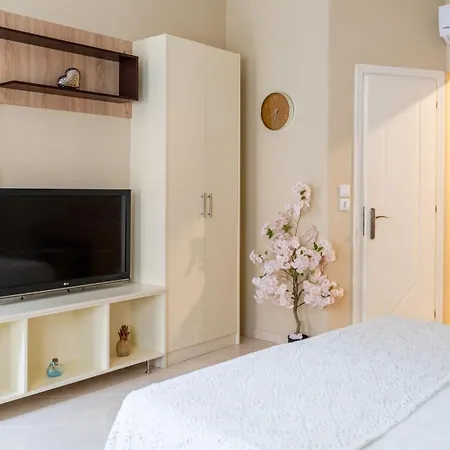 Apartamento Romeo 2 *