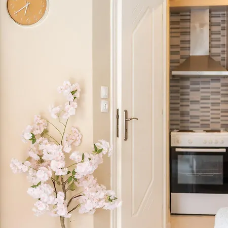 Romeo 2 Apartment Lixouri