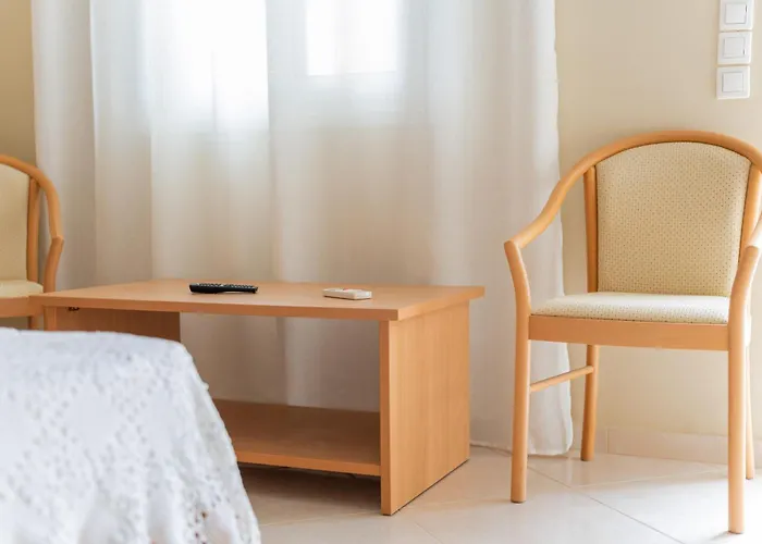Romeo 2 Apartment