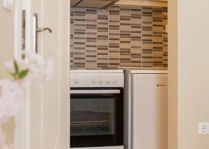 Romeo 2 Apartment *