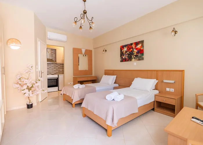 Romeo 2 Apartment