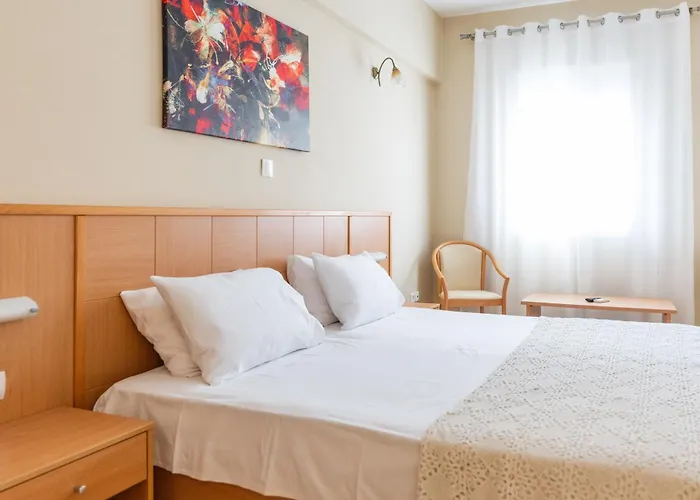 Apartment Romeo 2