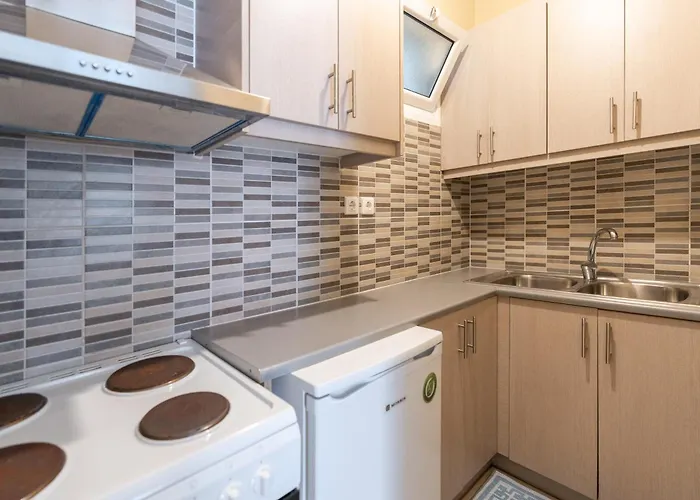Romeo 2 Apartment Lixouri