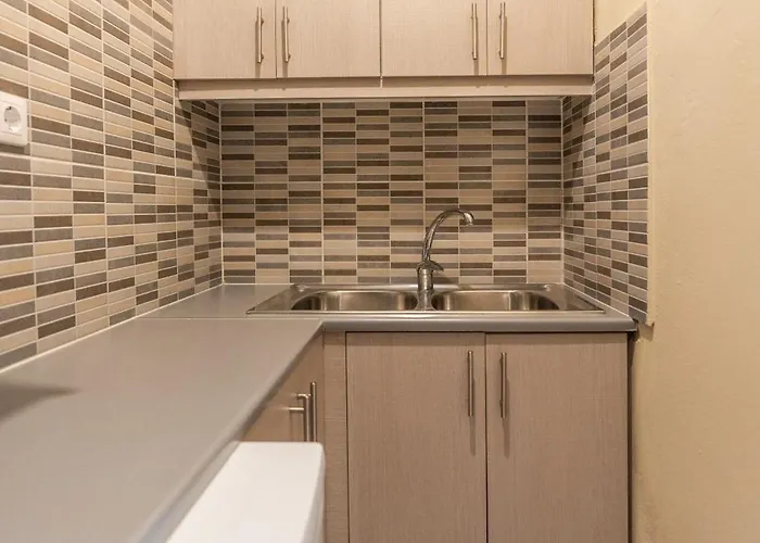 Romeo 2 Apartment