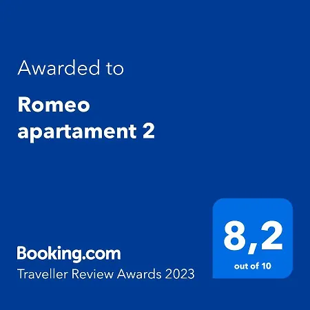 Romeo 2 * Lixouri