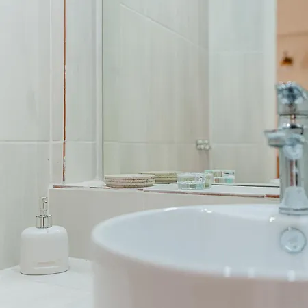 Appartement Romeo 2 *