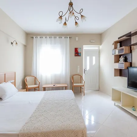 Romeo 2 Appartement Lixouri
