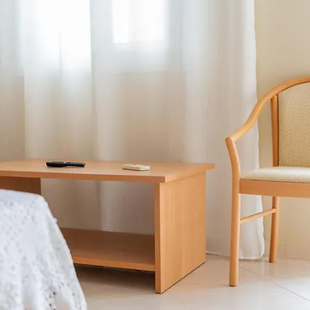 Romeo 2 Appartement