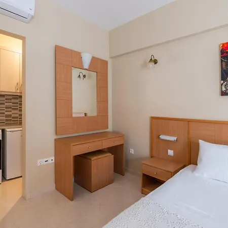 Appartement Romeo 2 Lixouri