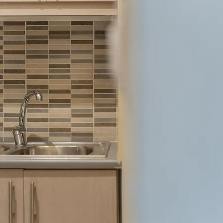 Appartement Romeo 2 Lixouri