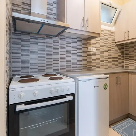 Romeo 2 Appartement Lixouri