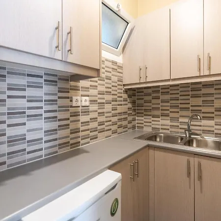 Appartement Romeo 2 Lixouri