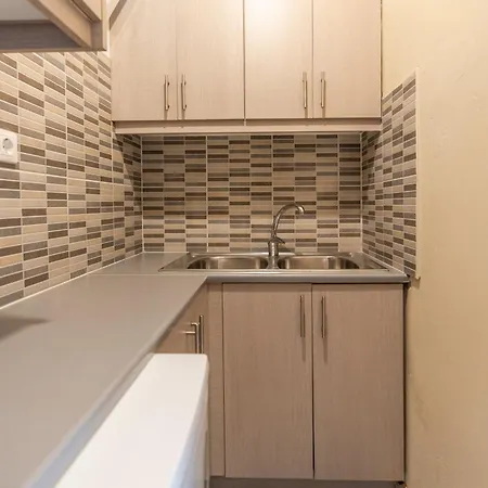 Romeo 2 Appartement