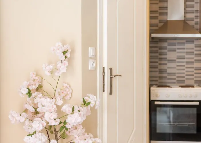 Romeo 2 아파트 릭수리