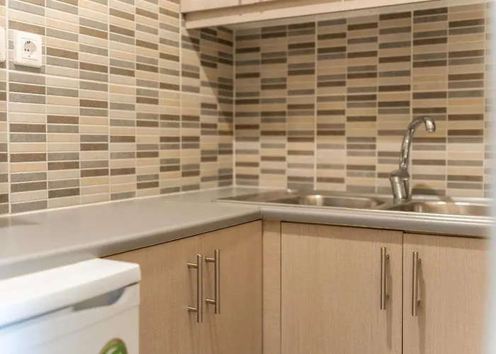 아파트 Romeo 2 릭수리