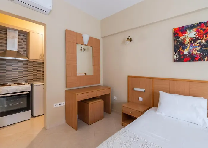 아파트 Romeo 2 릭수리