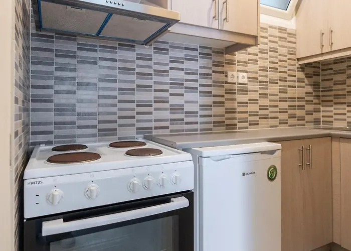 Romeo 2 아파트 릭수리