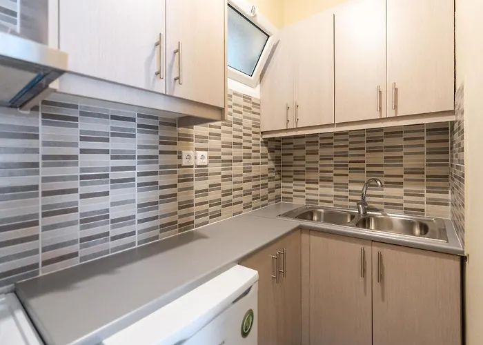 아파트 Romeo 2 릭수리