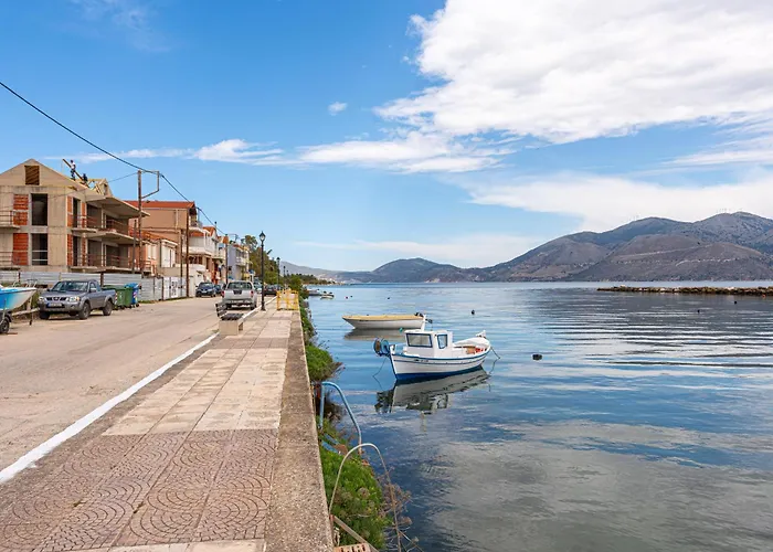 아파트 Romeo 2 릭수리