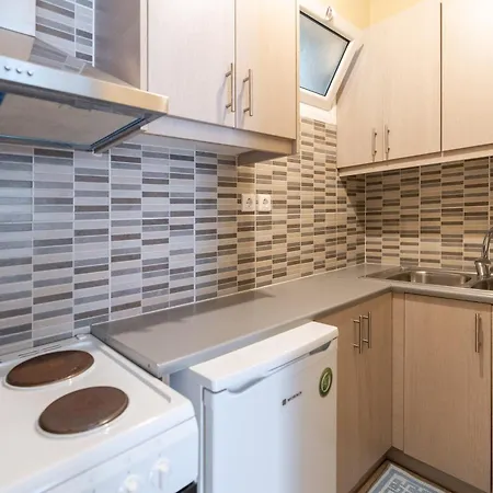 Romeo 2 Apartment Lixouri